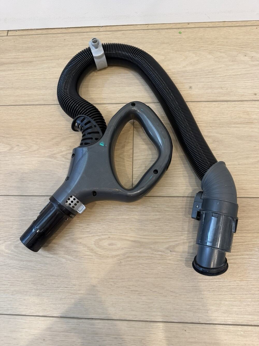 Shark Vacuum UV650 UV725 UV730 Replacement Hose Handle Assembly